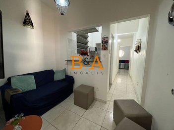 apartment em Avenida Nossa Senhora de Copacabana, Copacabana - Rio de Janeiro - RJ