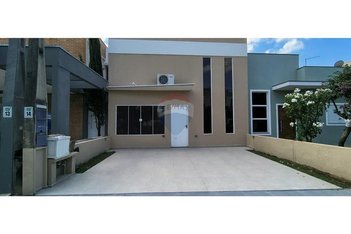 house em Condomínio Residencial Horto Florestal I, Horto Florestal - Sorocaba - SP