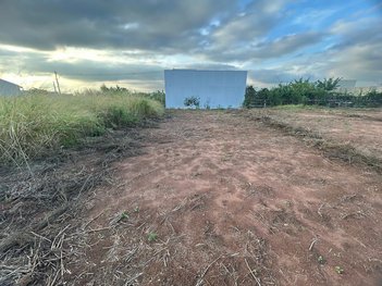 land_lot em Rua Carlos Mancini, Residencial Las Palmas - Matão - SP