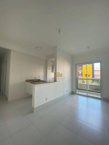 apartment em Rua Pedro Virillo, Jardim Santiago - Indaiatuba - SP