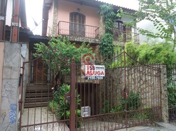 house em Rua Dona Vitória Speers, Vila Formosa - São Paulo - SP