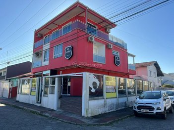 house em Francisco Luiz de Almeida, Roçado - São José - SC