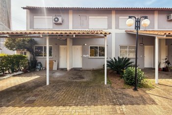 house em Rua Barão de Mauá, Fátima - Canoas - RS