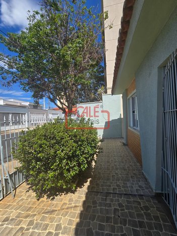 house em Rua Jundiaí, Vila Furlan - Indaiatuba - SP