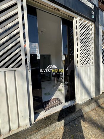 office em Avenida Dona Mariana, Centro - Guaxupé - MG