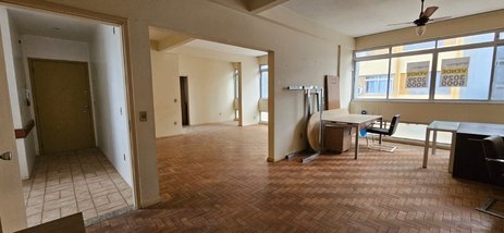 apartment em Rua Arcipreste Paiva, Centro - Florianópolis - SC
