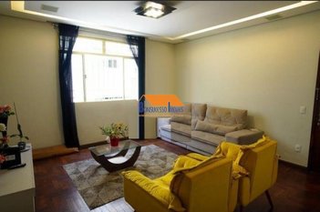 apartment em Rua Dom Joaquim Silvério, Coração Eucarístico - Belo Horizonte - MG