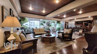 apartment em Rua das Figueiras, Jardim - Santo André - SP
