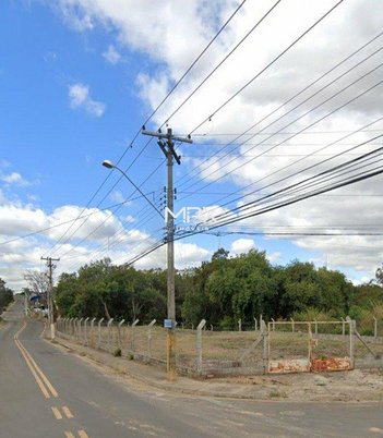 land_lot em Rua Ephigênia Miotto Cesta, Jardim Três Marias - Piracicaba - SP