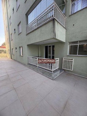 apartment em Rua Catarina Manzoni, Gopoúva - Guarulhos - SP