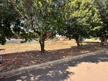 land_lot em It�lia, Jardim Europa - Andradina - SP