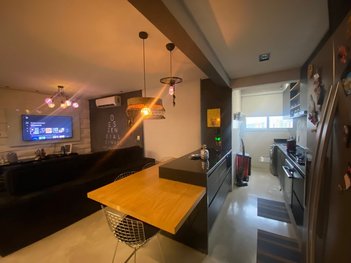 apartment em Rua Balsa, Vila Arcádia - São Paulo - SP