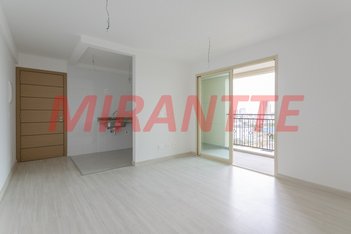 apartment em Rua Capitão Rabelo, Jardim São Paulo(Zona Norte) - São Paulo - SP