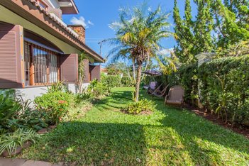 house em Luiz Voelcker, Três Figueiras - Porto Alegre - RS