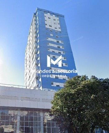 apartment em Rua Vinte de Setembro, Nossa Senhora de Lourdes - Caxias do Sul - RS
