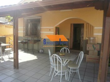 business em Jacui, Floresta - Belo Horizonte - MG