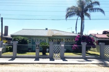 house em Rua Embôa, Xangri-Lá - Xangri-Lá - RS