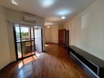 apartment em Rua Luiz de Camões, Zona 31 - Maringá - PR