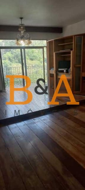 apartment em Avenida Niemeyer, São Conrado - Rio de Janeiro - RJ