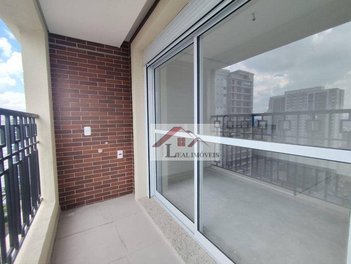 apartment em Rua Francisco Cruz, Vila Mariana - São Paulo - SP