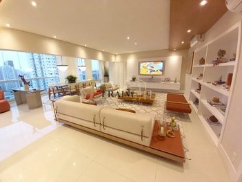 apartment em Rua Doutor José Estefno, Jardim Vila Mariana - São Paulo - SP