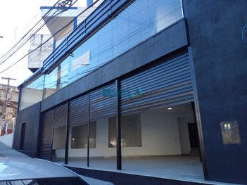 business em Avenida Silviano Brandão, Sagrada Família - Belo Horizonte - MG