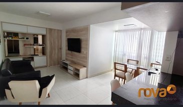 apartment em Rua 1067, Setor Pedro Ludovico - Goiânia - GO