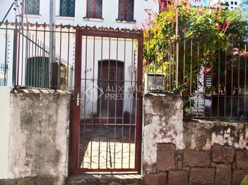 house em Rua Gonçalves Dias, Menino Deus - Porto Alegre - RS