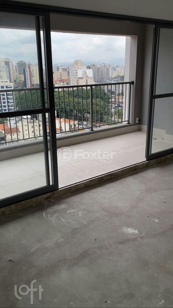 apartment em Rua Carlos Petit, Vila Mariana - São Paulo - SP