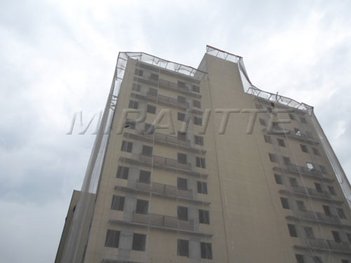 office em Paulo De Faria, Vila Gustavo - São Paulo - SP