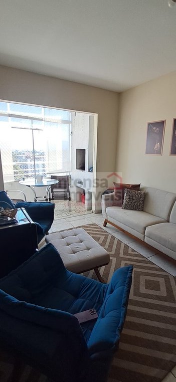 apartment em Rua Padre Timóteo Corrêa de Toledo, Vila São José - Taubaté - SP