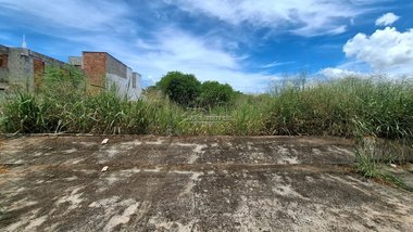 land_lot em Quatorze, Central Park Monte Mor - Monte Mor - SP