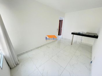 apartment em Rua Conceição Vidigal Paulucci, Palmares - Belo Horizonte - MG