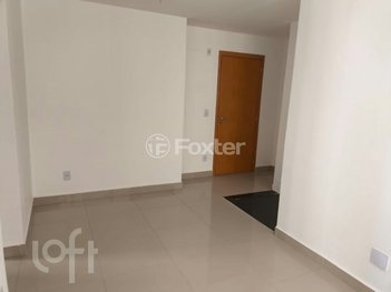 apartment em Rua Presidente Afonso Pena, Parque São Vicente - Mauá - SP