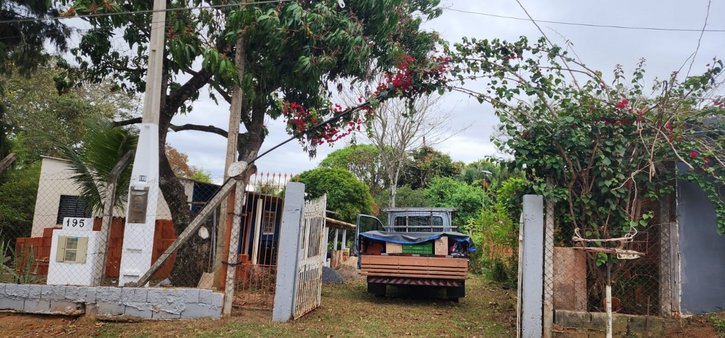 Cômodo Condomínio