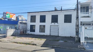 land_lot em Rua João Saturnino Ouriques, Campinas - São José - SC