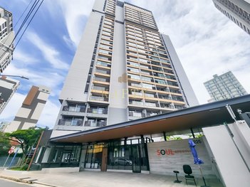 apartment em Rua Professor Doutor José Marques da Cruz, Jardim das Acácias - São Paulo - SP