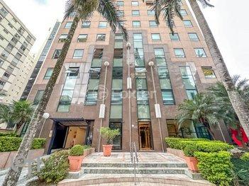 apartment em Guarará, Jardim Paulista - São Paulo - SP