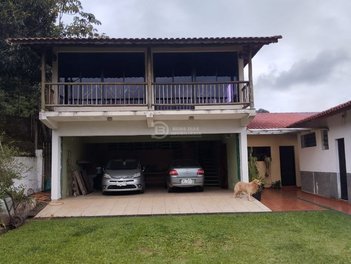 agricultural em Rua Kisaki, Jardim dos Eucaliptos - Suzano - SP