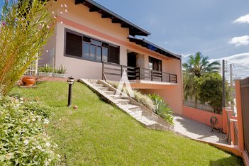 house em Rua Frederico Bibow Júnior, Costa e Silva - Joinville - SC