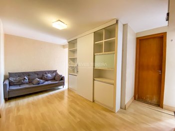 apartment em SHCGN 708, Asa Norte - Brasília - DF