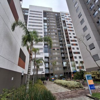 apartment em Avenida Yervant Kissajikian, Vila Constança - São Paulo - SP