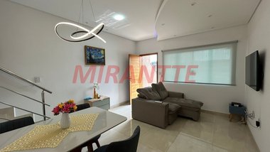 house em Rua Silva Sobral, Vila Miriam - São Paulo - SP