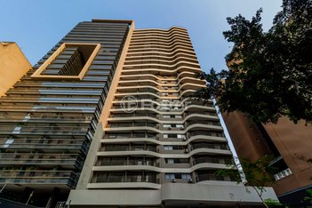 apartment em Praça da República, República - São Paulo - SP