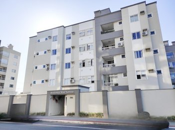 apartment em Rua 13 de Maio, Czerniewicz - Jaraguá do Sul - SC