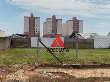 land_lot em Avenida Toyobo, Jardim Paulista - Americana - SP