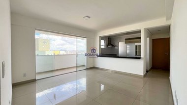 apartment em Rua Queluzita, Fernão Dias - Belo Horizonte - MG
