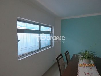 house em Rua Santa Fé, Sacomã - São Paulo - SP