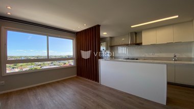 apartment em Rua Minas Gerais, Lucas Araújo - Passo Fundo - RS