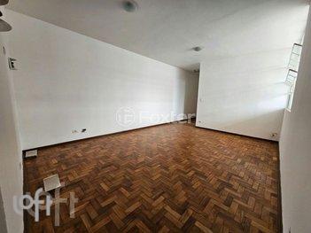 apartment em Santo Amaro, Santo Amaro - São Paulo - SP